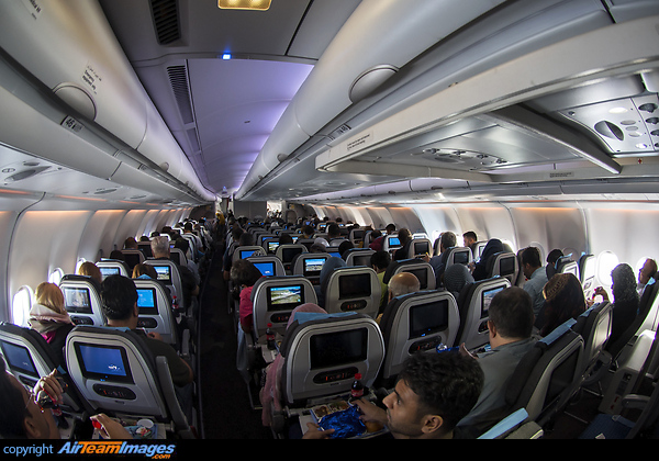 Airbus A330-243 Airbus A330-243