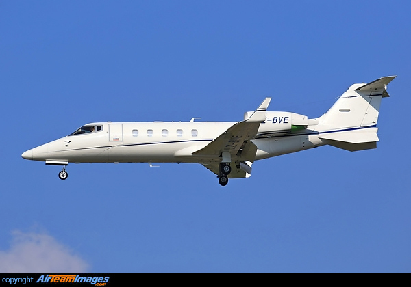 Bombardier Learjet 60 Bombardier Learjet 60