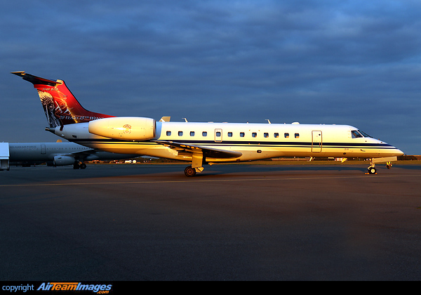 Celebrating 70 years 15th Wing Air Transport and 21th squadron. Embraer ERJ-135LR