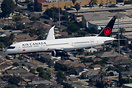 Boeing 787-9 Dreamliner