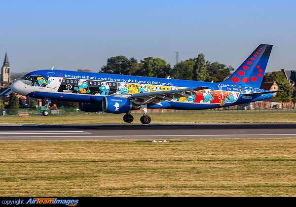 Airbus A320-214 Airbus A320-214