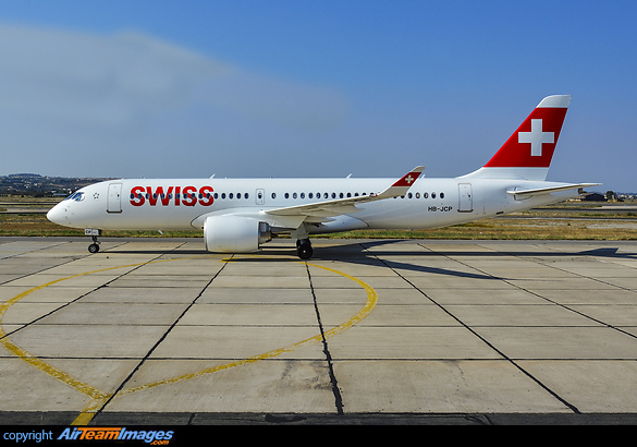 Airbus A220-300