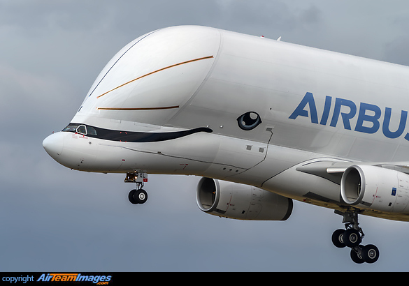 Airbus Beluga XL Airbus Beluga XL