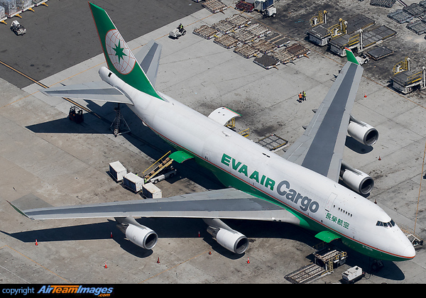 Boeing 747-45EM(BDSF) Boeing 747-45EM(BDSF)
