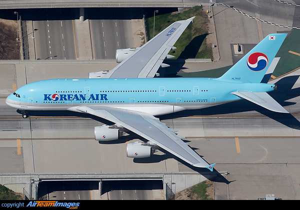 Airbus A380-861 Airbus A380-861