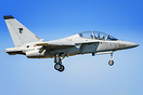 Aermacchi T-346A Master