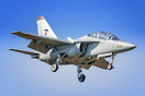Aermacchi T-346A Master