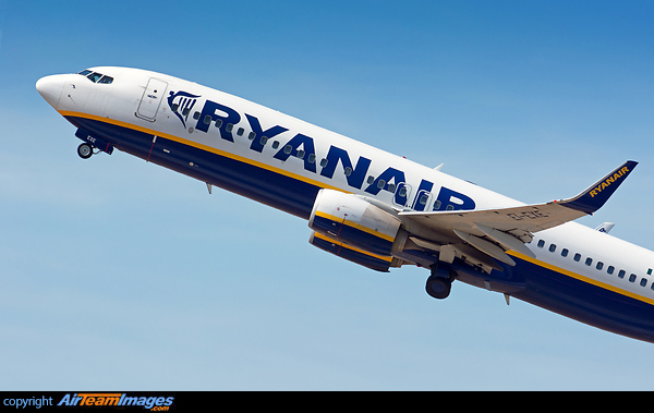 Boeing 737-8AS Boeing 737-8AS