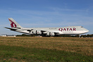 Boeing 747-87UF
