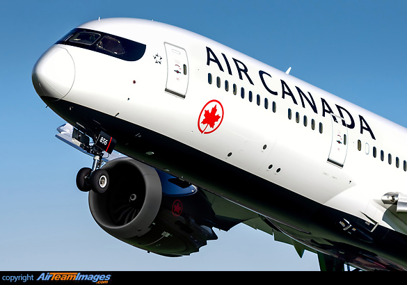 Boeing 787-9 Dreamliner Boeing 787-9 Dreamliner