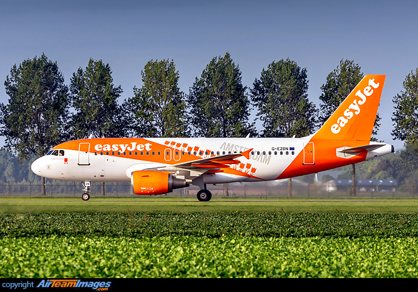 Airbus A319-111 Airbus A319-111