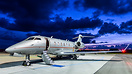 Bombardier Challenger 350