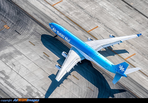 Airbus A340-313X Airbus A340-313X