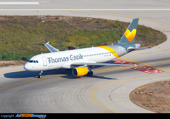 Airbus A320-214 Airbus A320-214