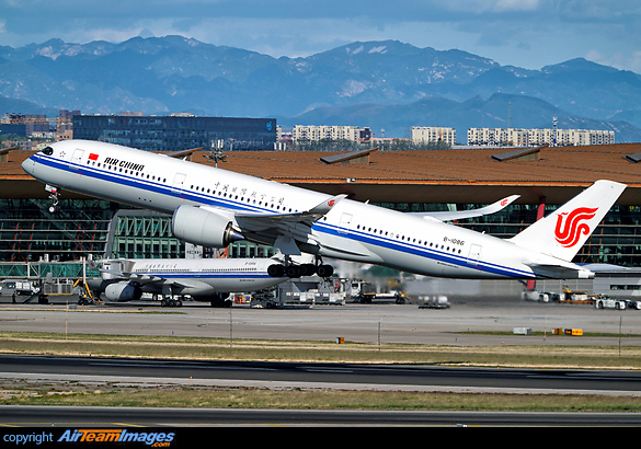 Airbus A350-941 Airbus A350-941