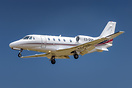 Cessna 560XL Citation XLS