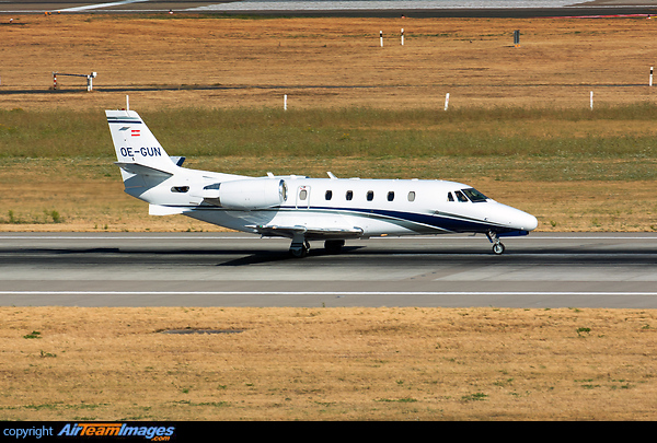 Cessna 560XL Citation Excel Cessna 560XL Citation Excel