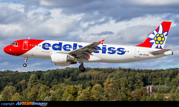 Airbus A320-214 Airbus A320-214