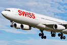 Airbus A340-313X