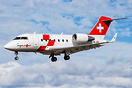 Bombardier Challenger 604
