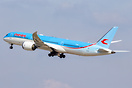 Boeing 787-9 Dreamliner