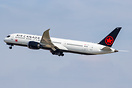 Boeing 787-9 Dreamliner