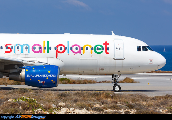 Airbus A320-214 Airbus A320-214