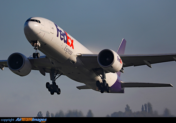 Boeing 777-FS2 Boeing 777-FS2