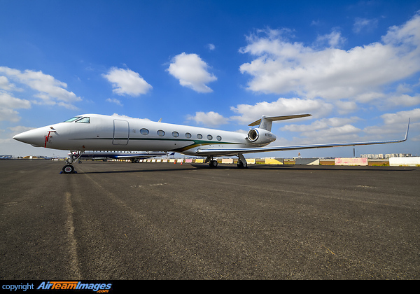 Gulfstream G550 Gulfstream G550