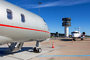 Bombardier Challenger 350