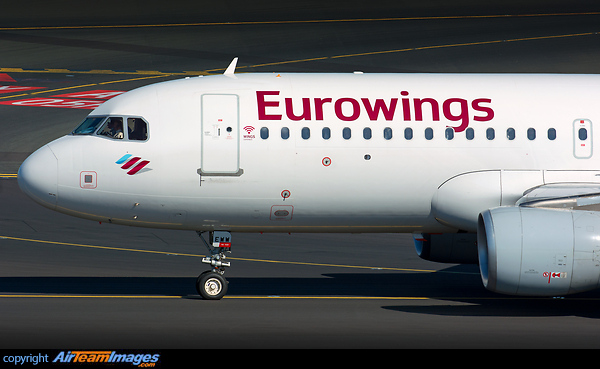 Airbus A320-214 Airbus A320-214