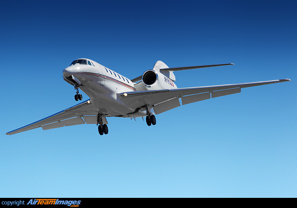 Cessna 750 Citation X Cessna 750 Citation X