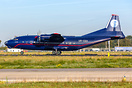 Antonov An-12BP