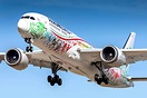 Boeing 787-9 Dreamliner
