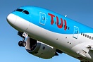 Boeing 787-8 Dreamliner
