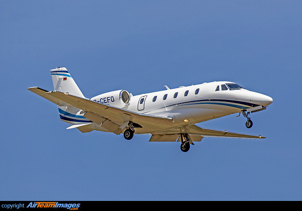 Cessna 560XL Citation XLS+ Cessna 560XL Citation XLS+