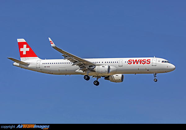 Airbus A321-212 Airbus A321-212