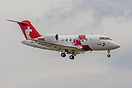 Bombardier Challenger 650
