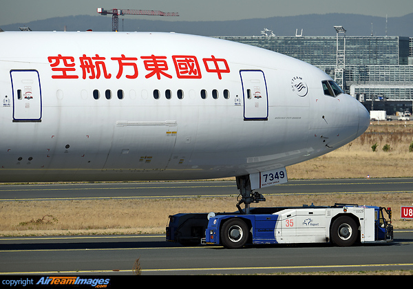 Boeing 777-39P/ER Boeing 777-39P/ER