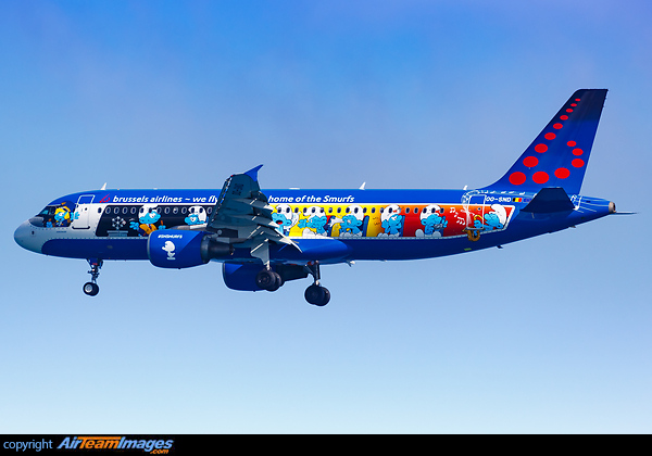 Airbus A320-214 Airbus A320-214