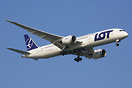 Boeing 787-9 Dreamliner