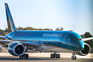 Boeing 787-9 Dreamliner