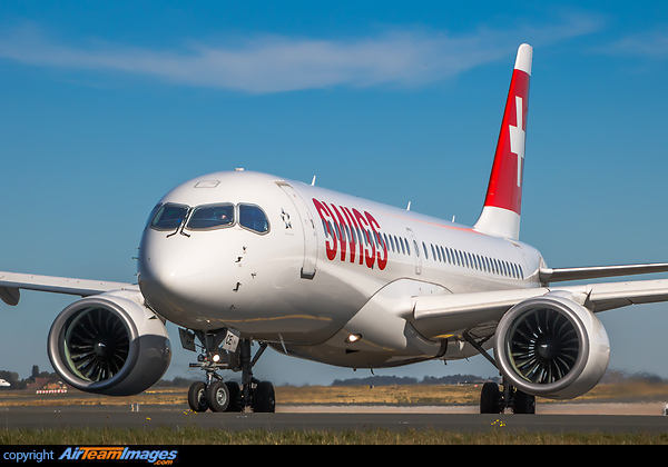 Bombardier CS300 Bombardier CS300