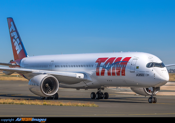 Airbus A350-941 Airbus A350-941
