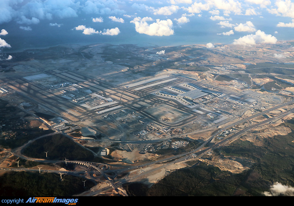 Istanbul New Airport Istanbul New Airport