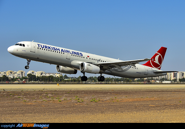 Airbus A321-231 Airbus A321-231