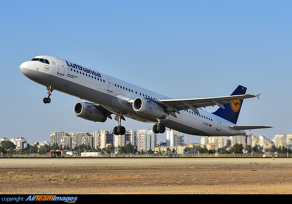 Airbus A321-231 Airbus A321-231