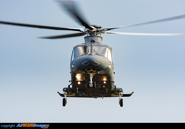 AgustaWestland AW-139 AgustaWestland AW-139