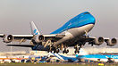Boeing 747-406M