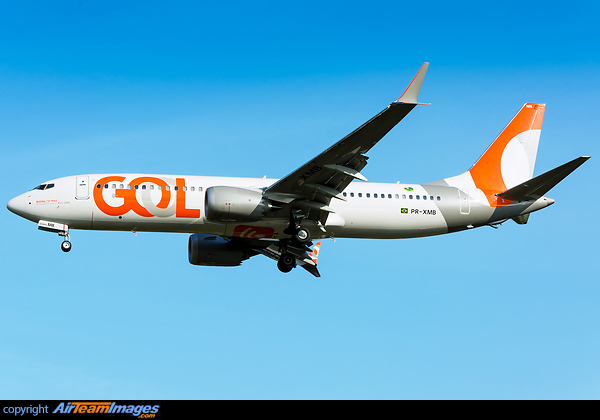 Boeing 737-8 MAX Boeing 737-8 MAX